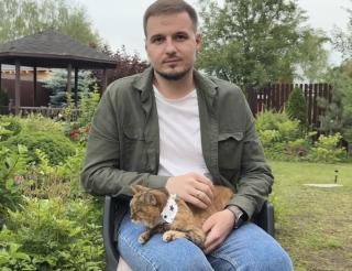 Волонтеры из Москвы создают в России банк данных животных-доноров